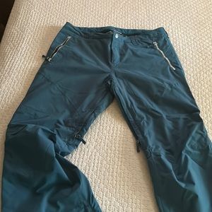 Burton women’s ski pants